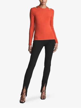 REISS “Laurel” Top🧡🌟